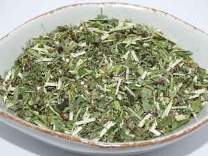 Betonie Kraut